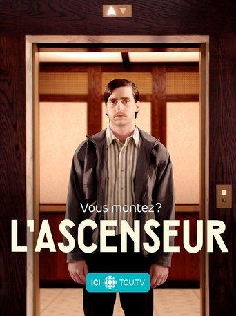 L'ascenseur dizi afişi