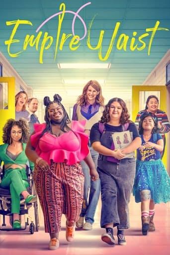 Empire Waist film afişi