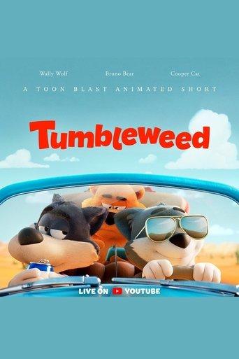 Tumbleweed film afişi