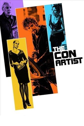 The Con Artist film afişi