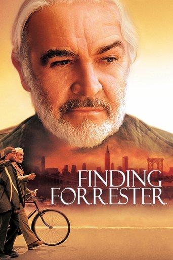 Finding Forrester film afişi