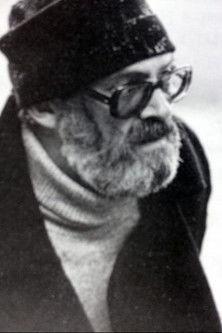 The Truck film afişi