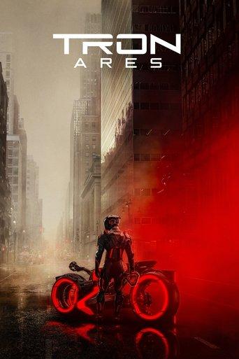 TRON: Ares film afişi