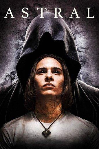 Astral film afişi