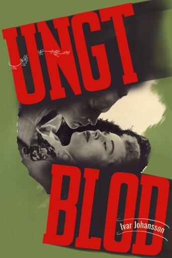 Young Blood film afişi