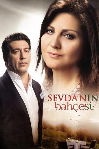 Sevda'nın Bahçesi dizi afişi