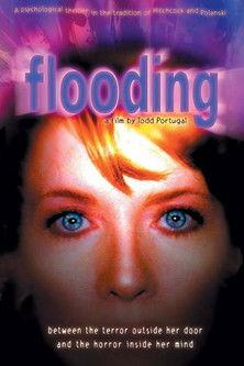 Flooding film afişi