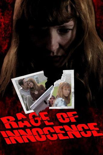 Rage of Innocence film afişi