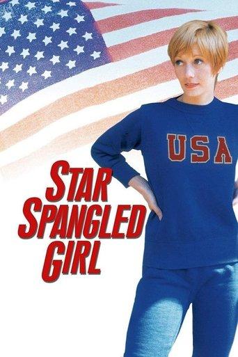 Star Spangled Girl film afişi