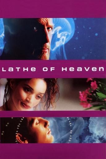 Lathe of Heaven film afişi