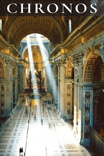 Chronos film afişi