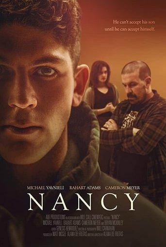 Nancy film afişi