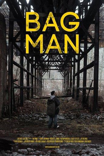 Bag Man film afişi
