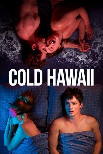 Cold Hawaii dizi afişi