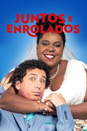 Juntos e Enrolados film afişi