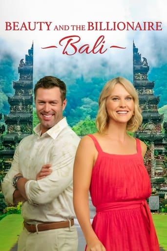 Beauty and the Billionaire: Bali film afişi