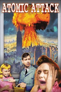 Atomic Attack film afişi