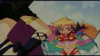 Slayers Excellent: Lina-Chan's Lovely Makeover Operation