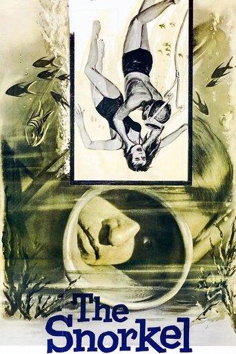 The Snorkel film afişi