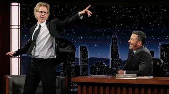 Dana Carvey, Jonathan Majors