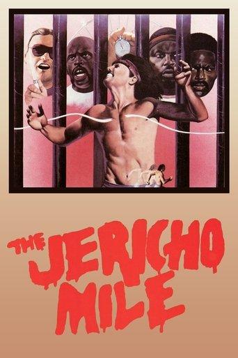 The Jericho Mile film afişi