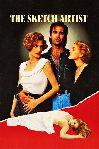 Sketch Artist film afişi