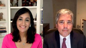 How Do We Cope with Coronavirus Variants?: Caleb Alexander / Professor of Epidemiology and Medicine, Johns Hopkins Bloomberg School of Public Health