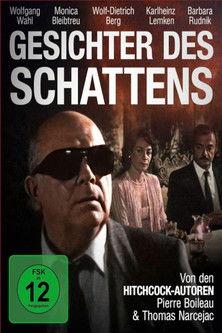 Gesichter des Schattens film afişi