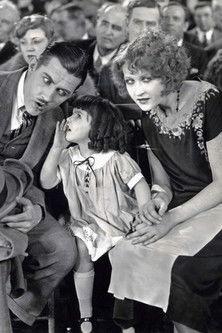 The Family Entrance film afişi