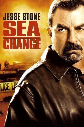 Jesse Stone: Sea Change film afişi