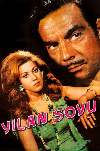 Yılan Soyu film afişi
