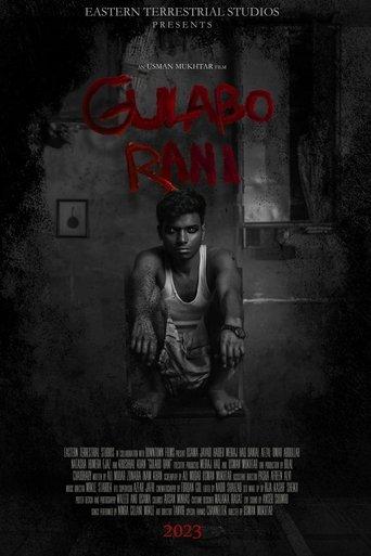 Gulabo Rani film afişi
