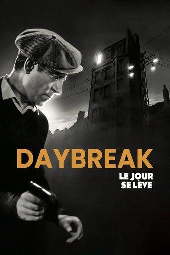Daybreak film afişi