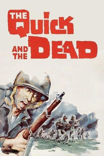 The Quick and the Dead film afişi