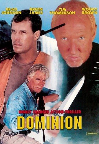 Dominion film afişi