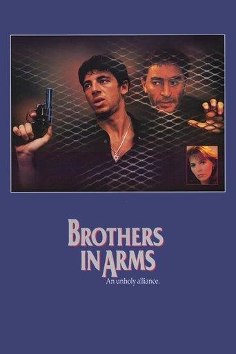 Brothers in Arms film afişi