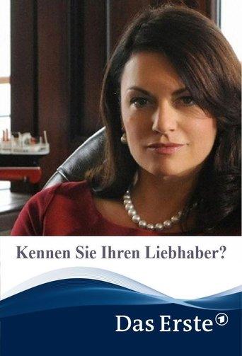 Kennen Sie Ihren Liebhaber? film afişi
