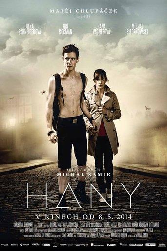 Hany film afişi
