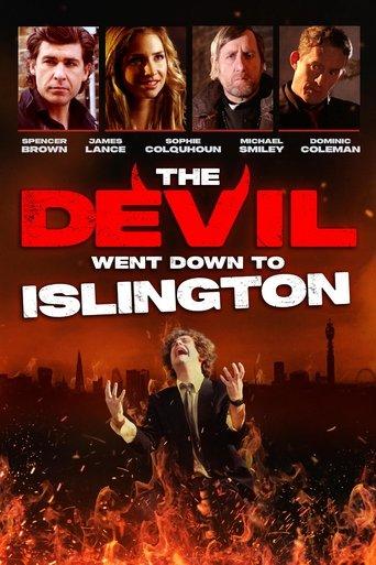 The Devil Went Down To Islington film afişi