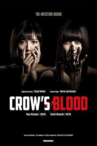 Crow's Blood dizi afişi