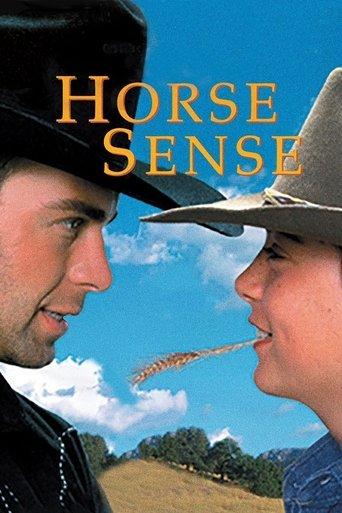 Horse Sense film afişi