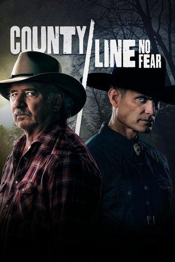 County Line: No Fear film afişi