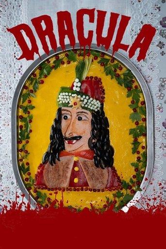 Dracula film afişi