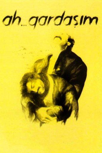 Ah... Gardaşım film afişi