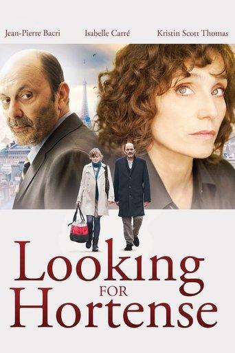 Looking for Hortense film afişi