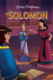 Solomon film afişi