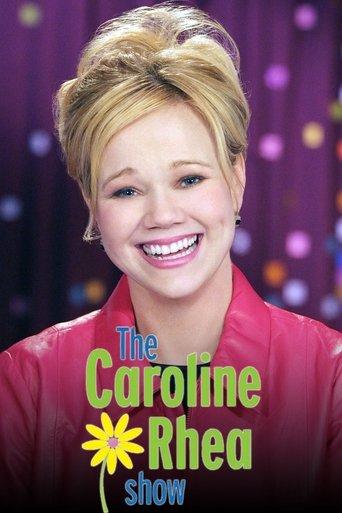 The Caroline Rhea Show dizi afişi