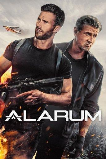 Alarum film afişi