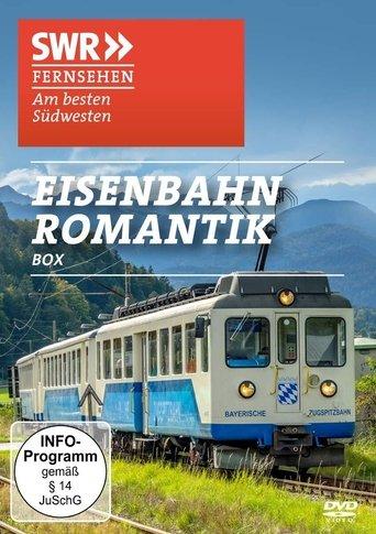 Eisenbahn-Romantik dizi afişi