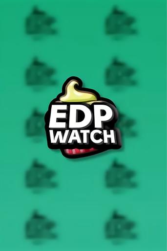EDP Watch dizi afişi